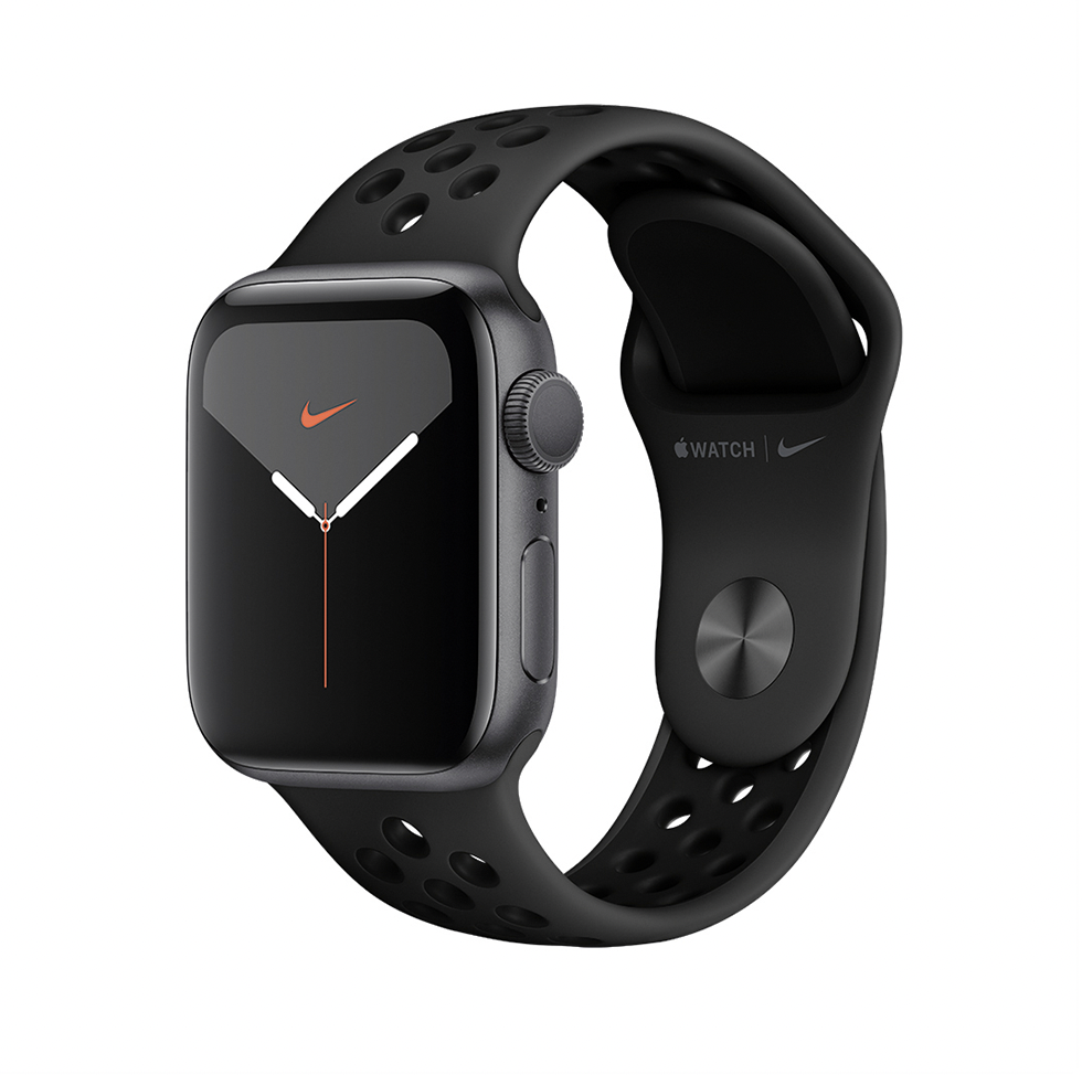 Nike apple watch store series 5